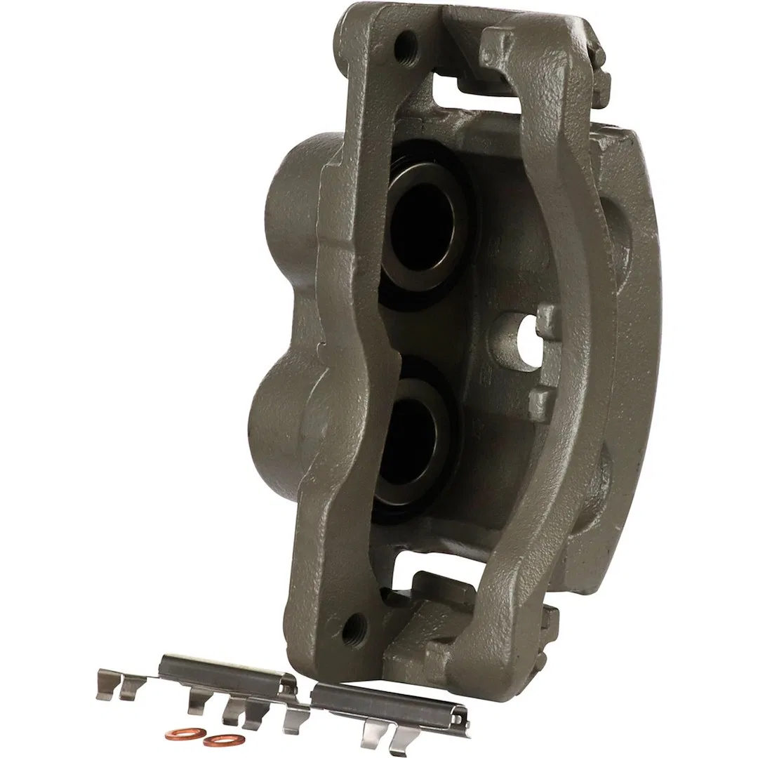 18-B4730 – A1 REMFG INC Brake Caliper, OE Replacement Remanufactured With Installation Hardware With Mounting Bracket